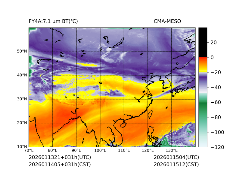 01/14 05时 +031小时