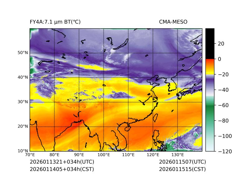 01/14 05时 +034小时