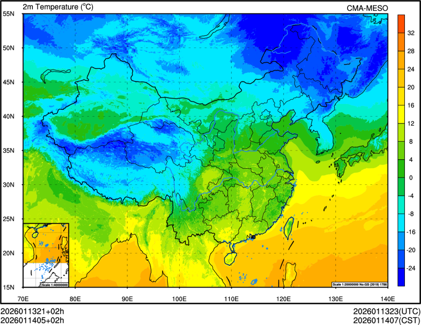 01/13 21时 +002小时