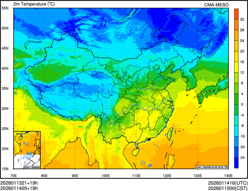 01/13 21时 +019小时