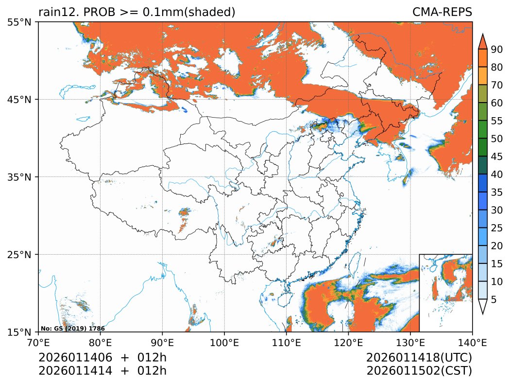 01/14 14时 +012小时