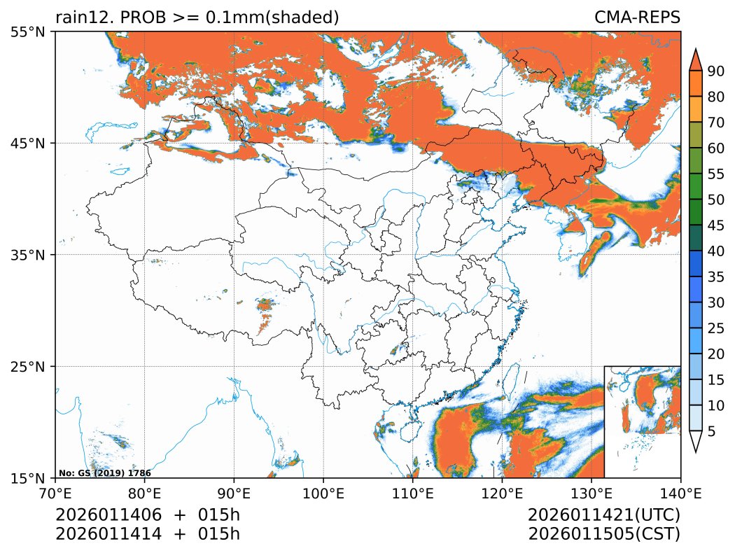 01/14 14时 +015小时
