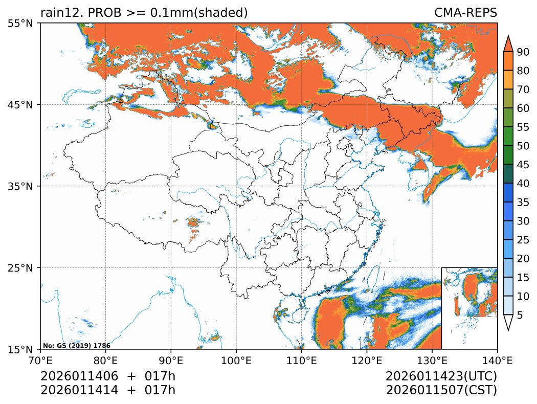 01/14 14时 +017小时