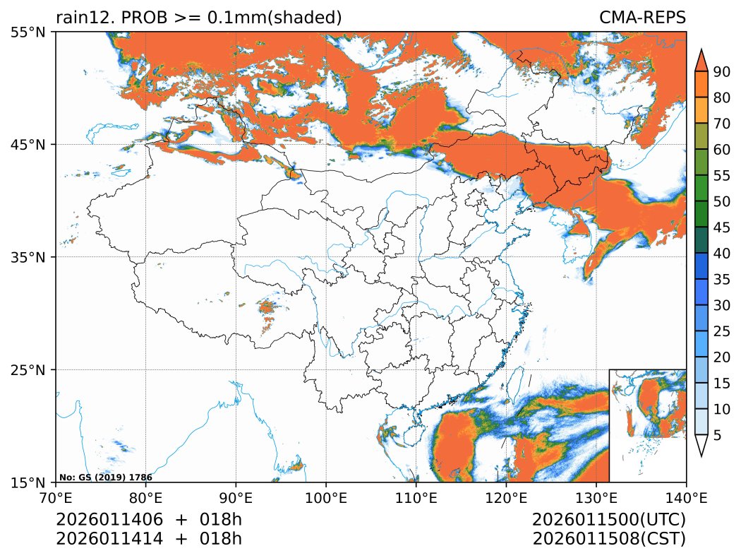 01/14 14时 +018小时