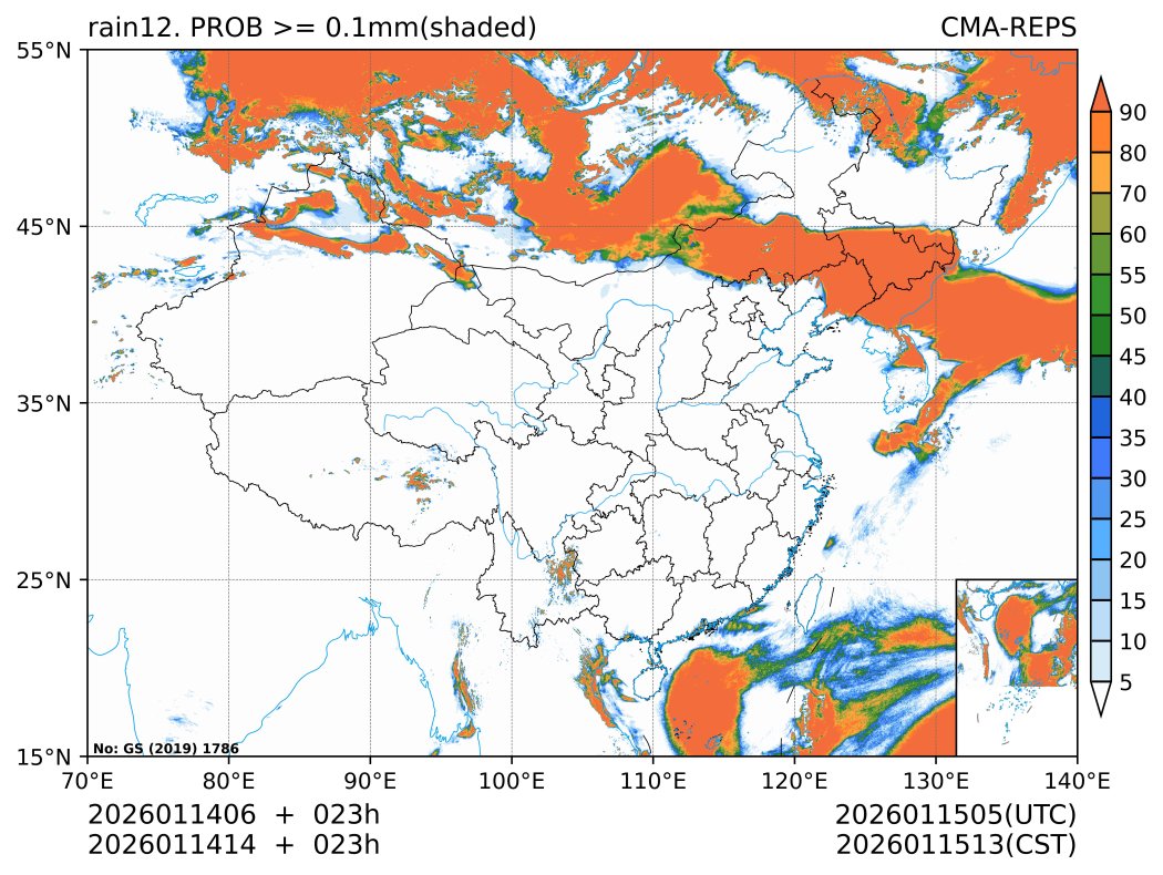 01/14 14时 +023小时