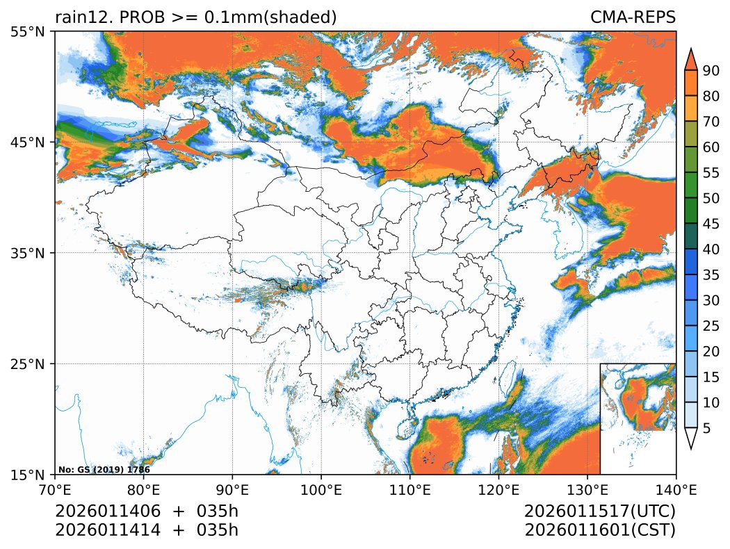 01/14 14时 +035小时