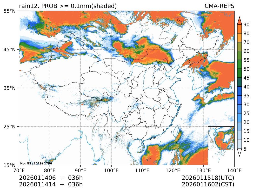 01/14 14时 +036小时