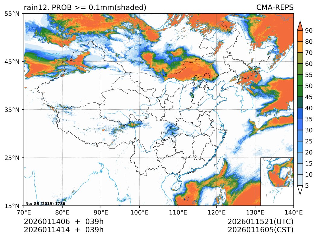 01/14 14时 +039小时