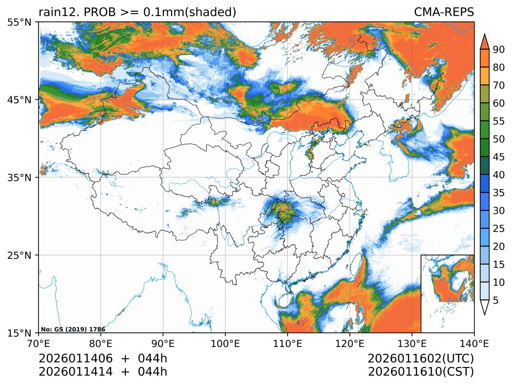 01/14 14时 +044小时