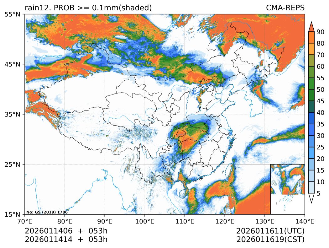 01/14 14时 +053小时