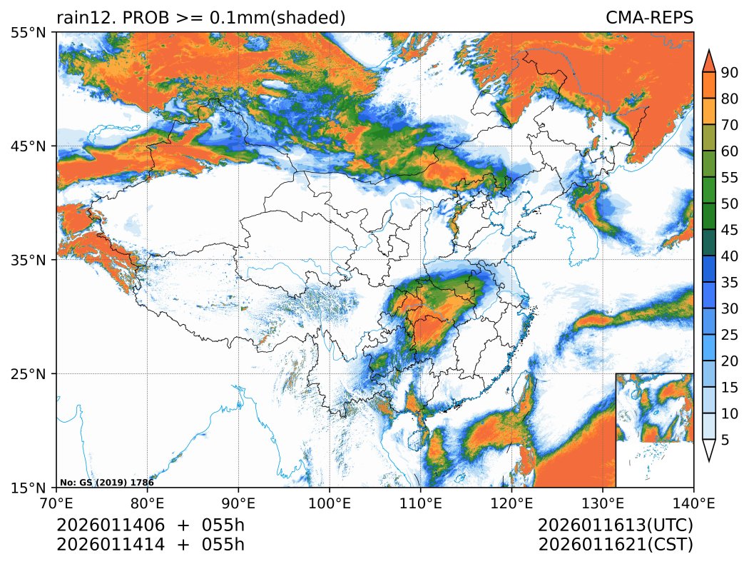 01/14 14时 +055小时