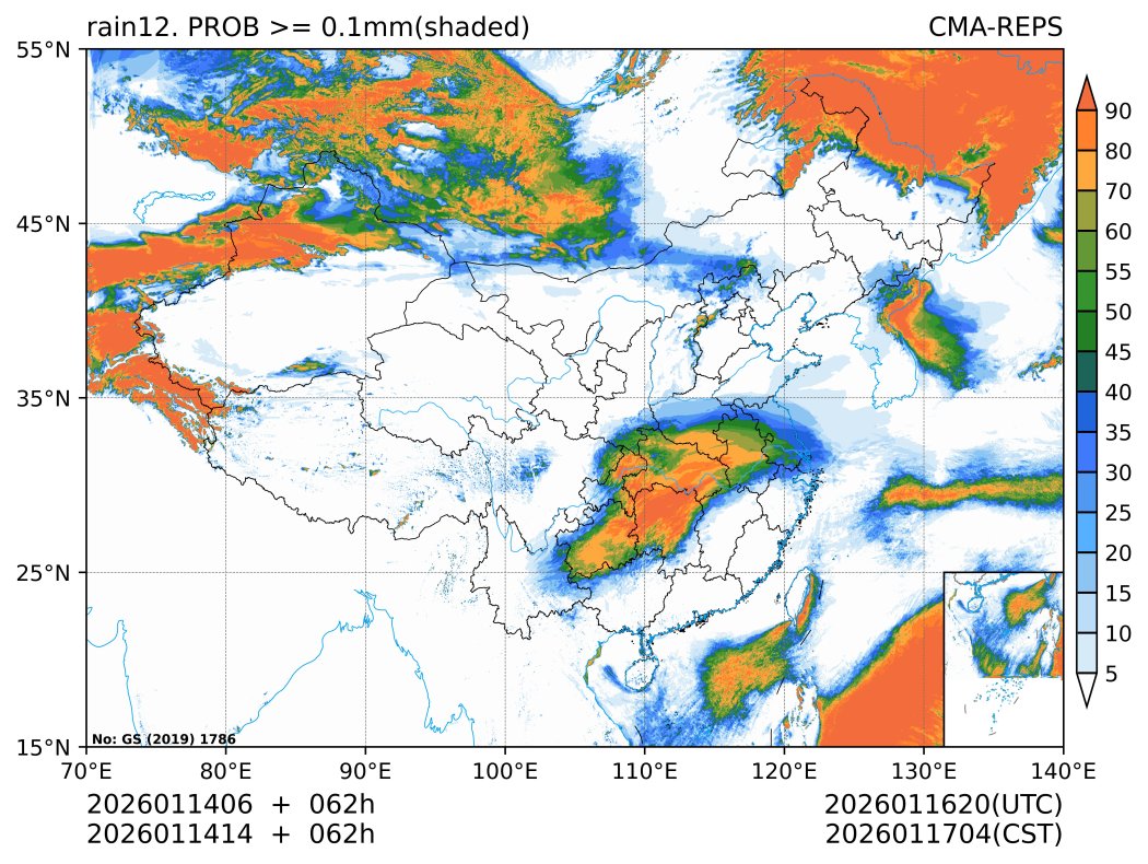 01/14 14时 +062小时