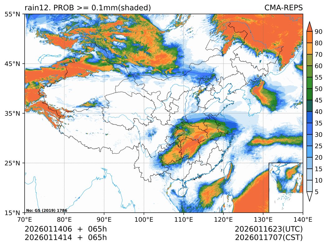 01/14 14时 +065小时