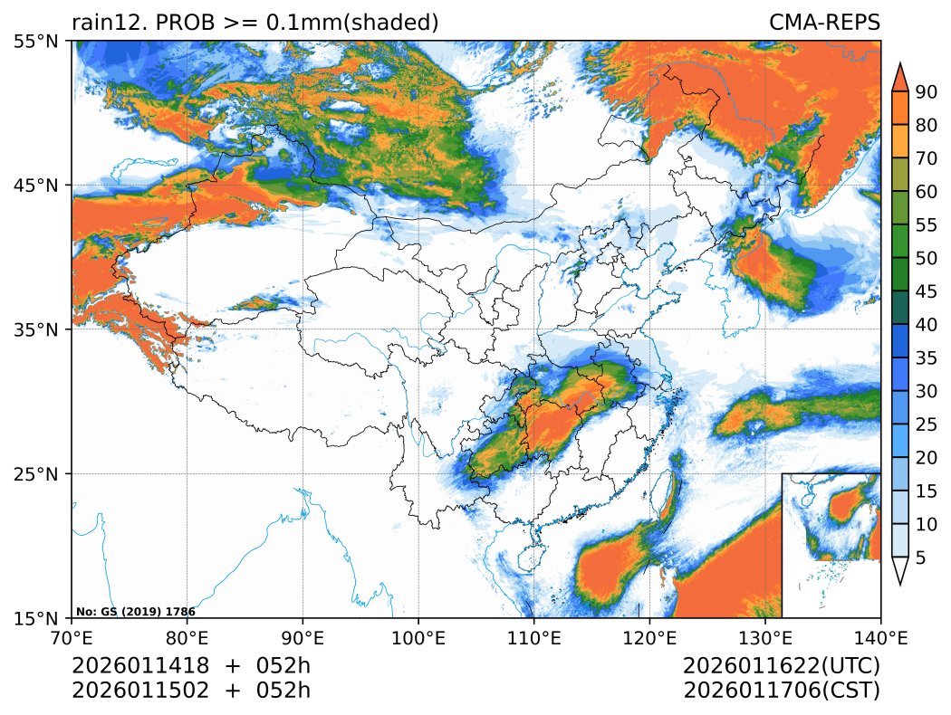 01/15 02时 +052小时