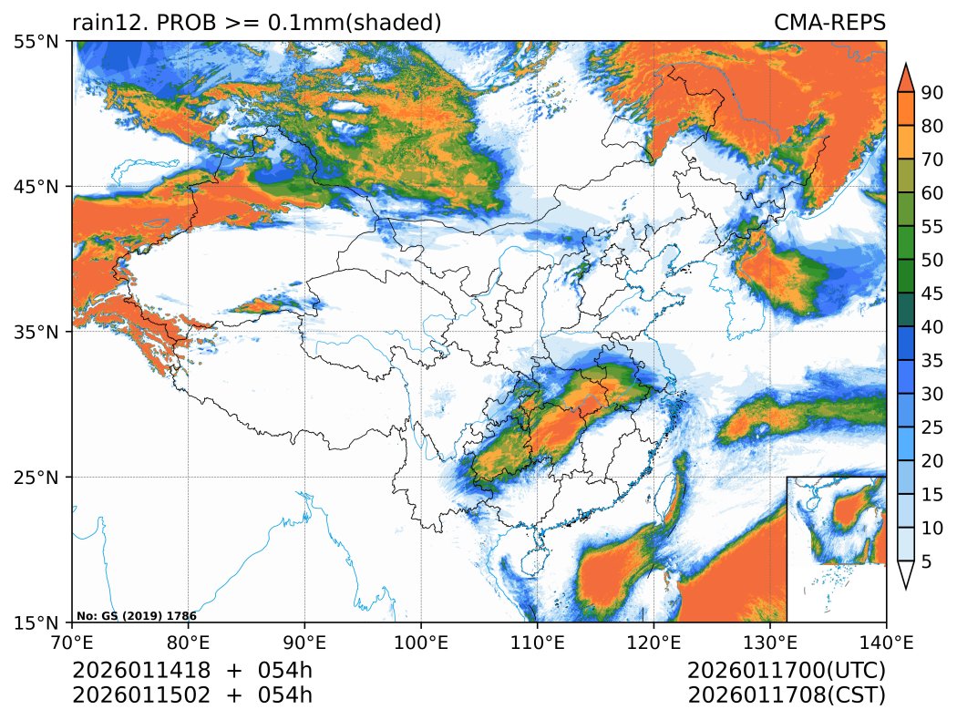 01/15 02时 +054小时