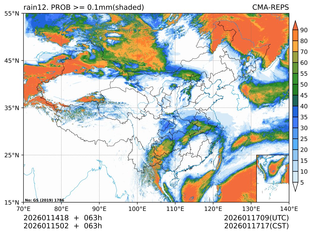 01/15 02时 +063小时