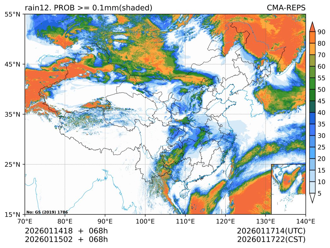 01/15 02时 +068小时