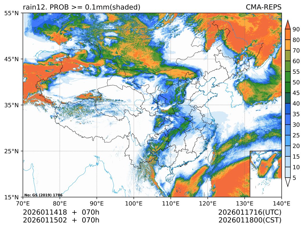 01/15 02时 +070小时