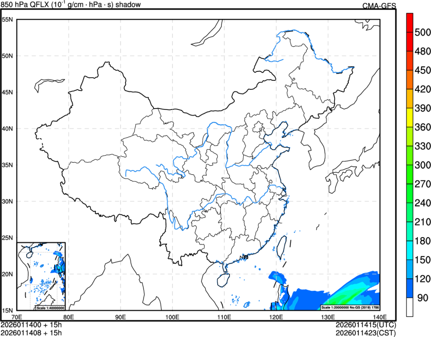 01/14 00时 +015小时