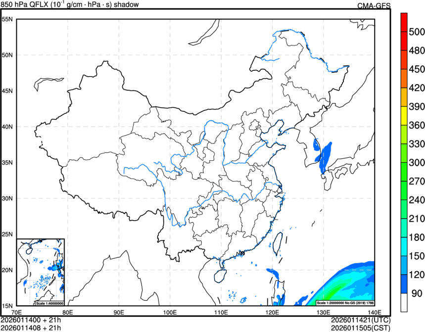 01/14 00时 +021小时