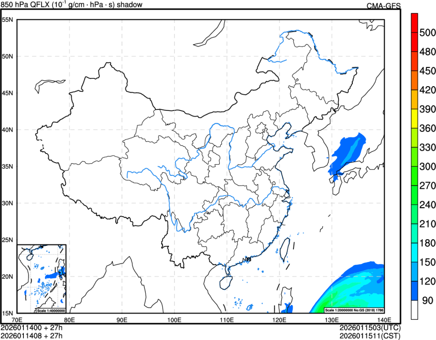 01/14 00时 +027小时
