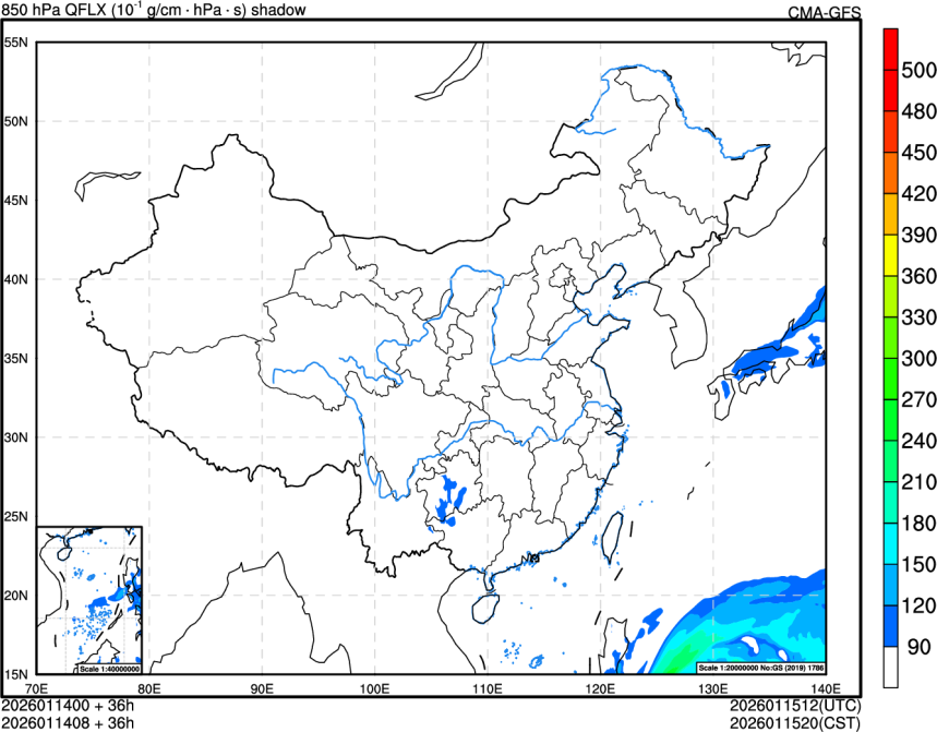 01/14 00时 +036小时