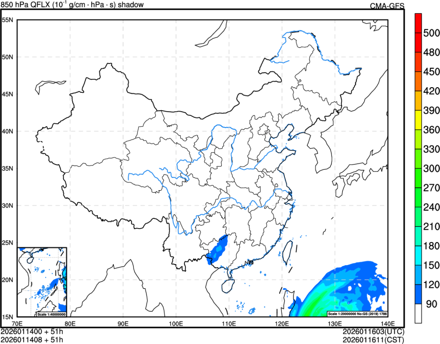 01/14 00时 +051小时