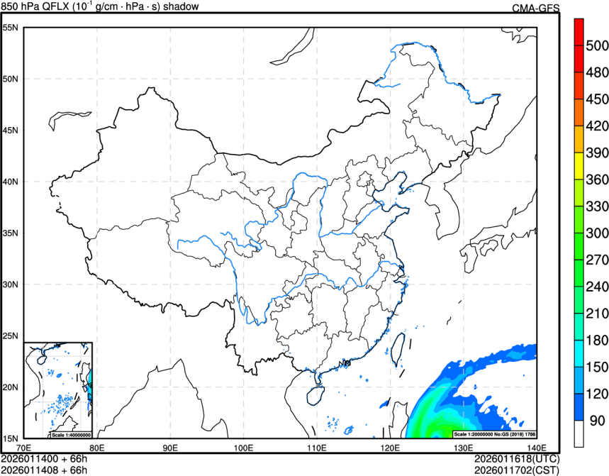 01/14 00时 +066小时