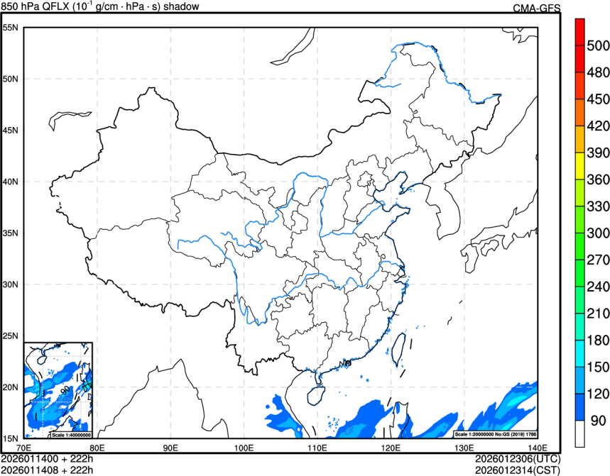 01/14 00时 +222小时