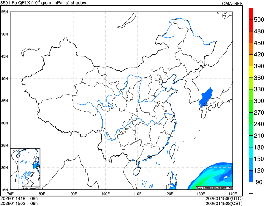 01/14 18时 +006小时