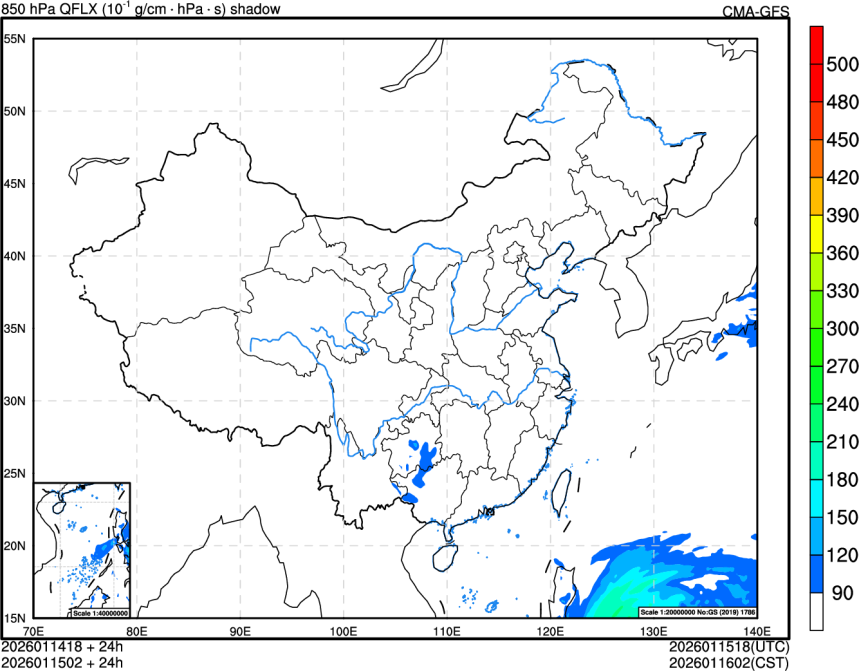 01/14 18时 +024小时