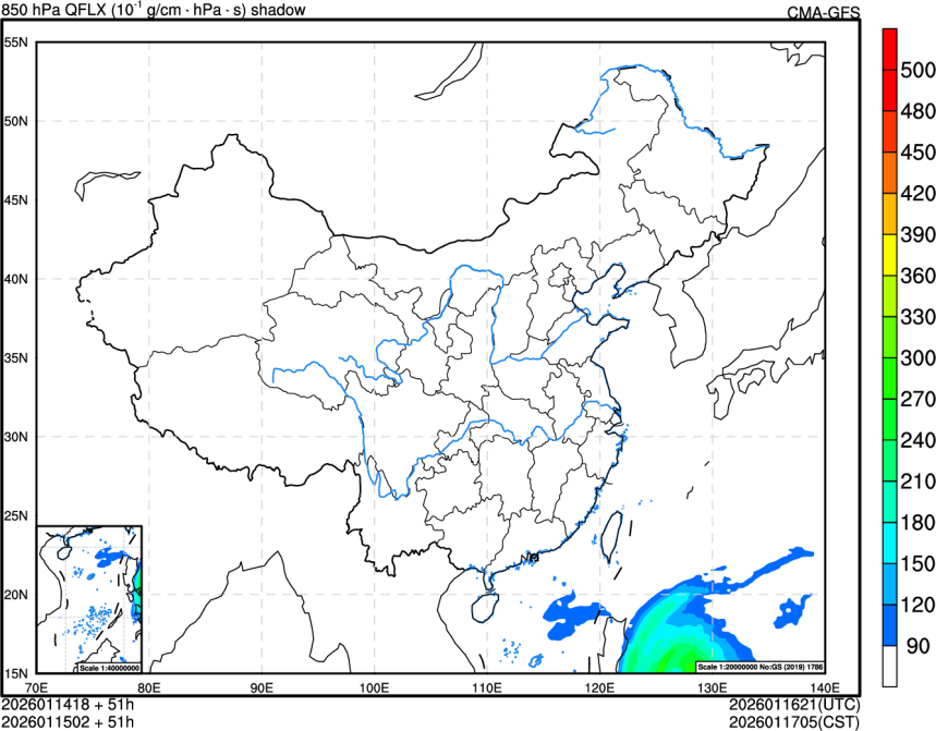 01/14 18时 +051小时