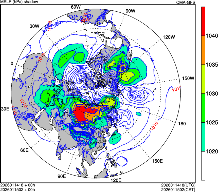 01/14 18时 +000小时