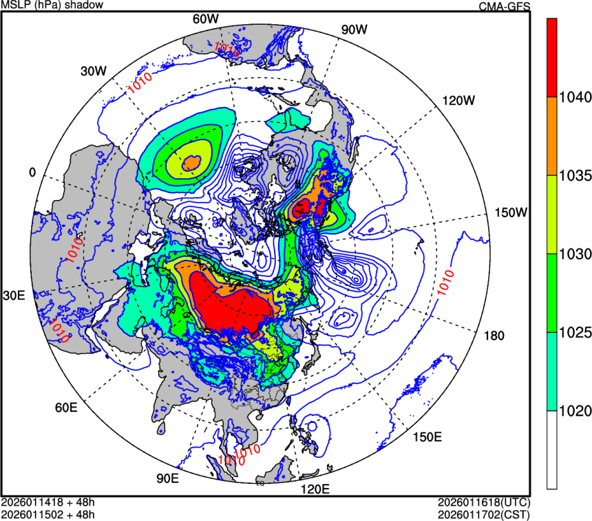 01/14 18时 +048小时