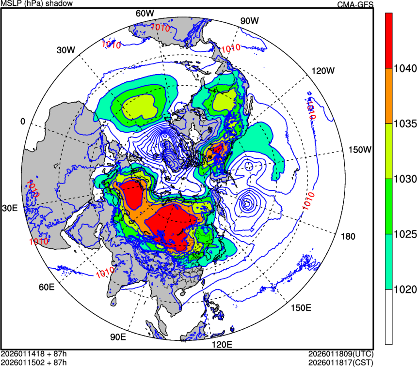 01/14 18时 +087小时