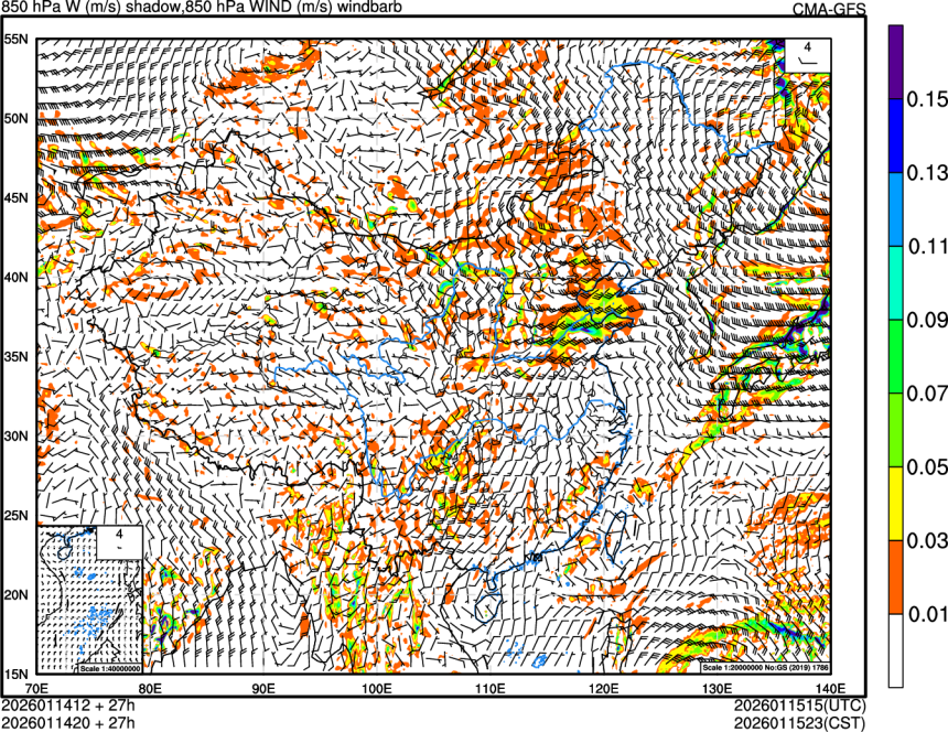 01/14 12时 +027小时