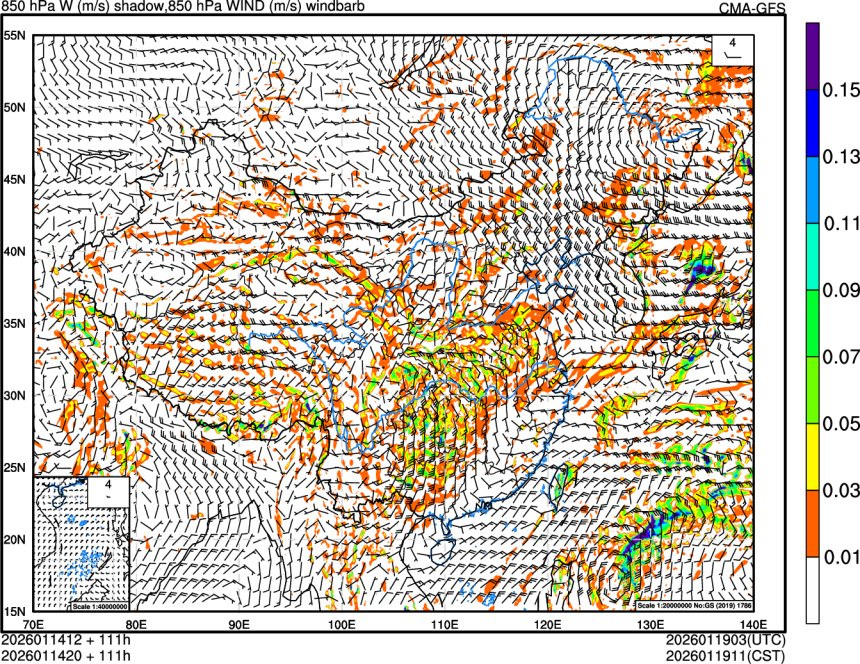 01/14 12时 +111小时