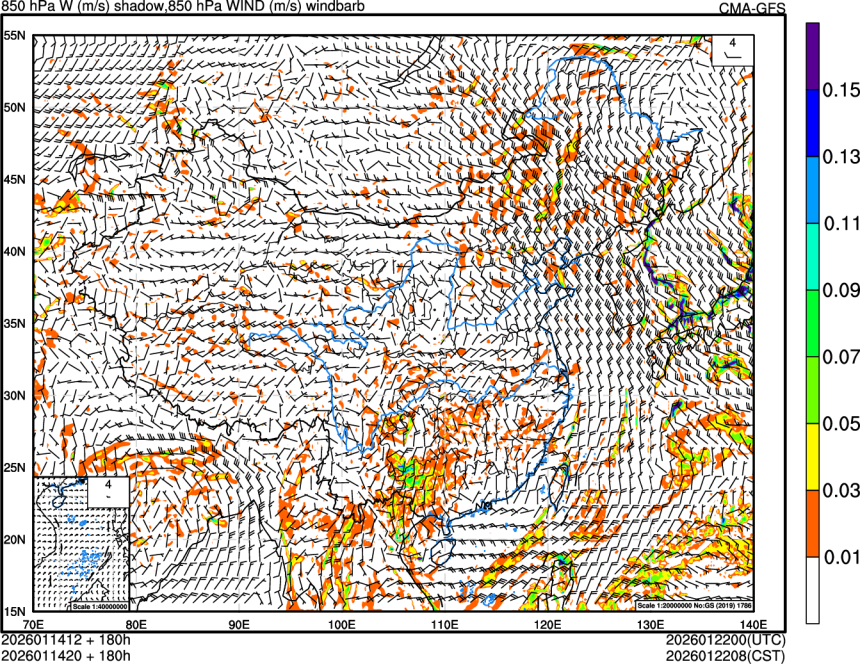 01/14 12时 +180小时