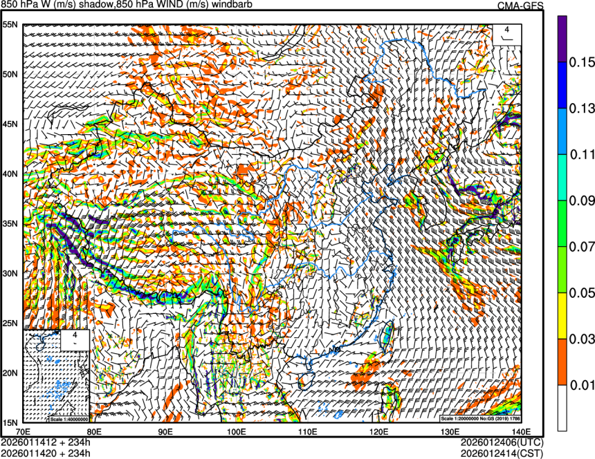 01/14 12时 +234小时