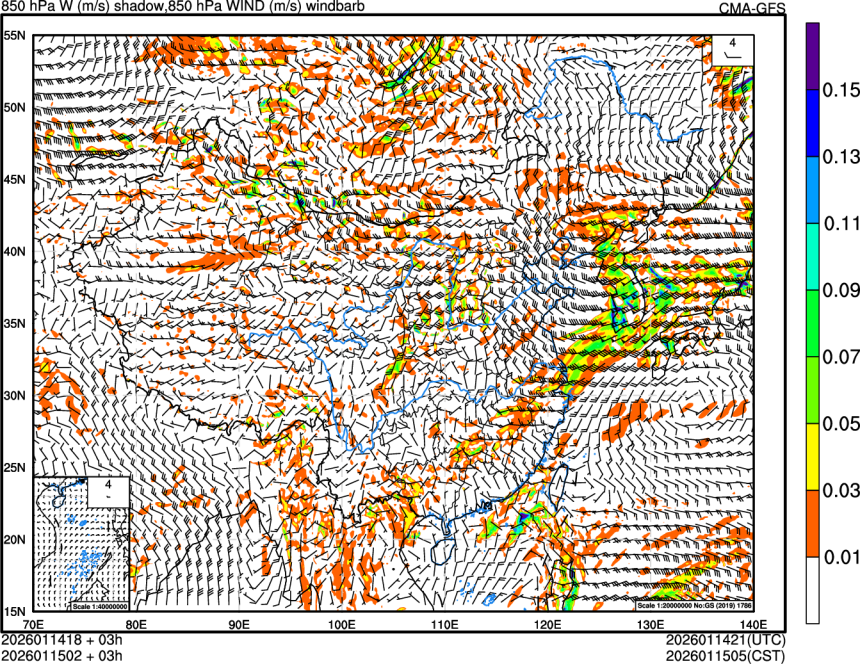 01/14 18时 +003小时