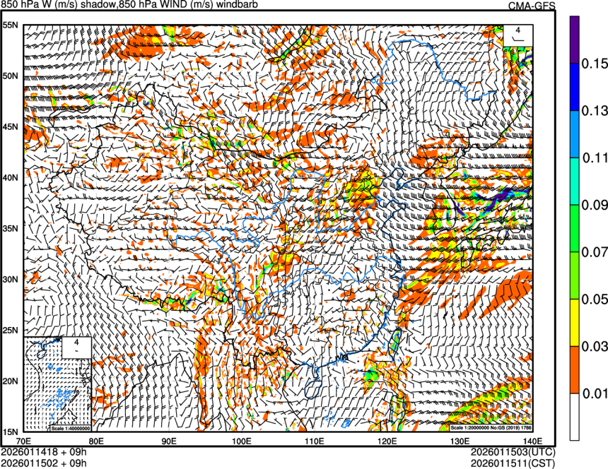 01/14 18时 +009小时