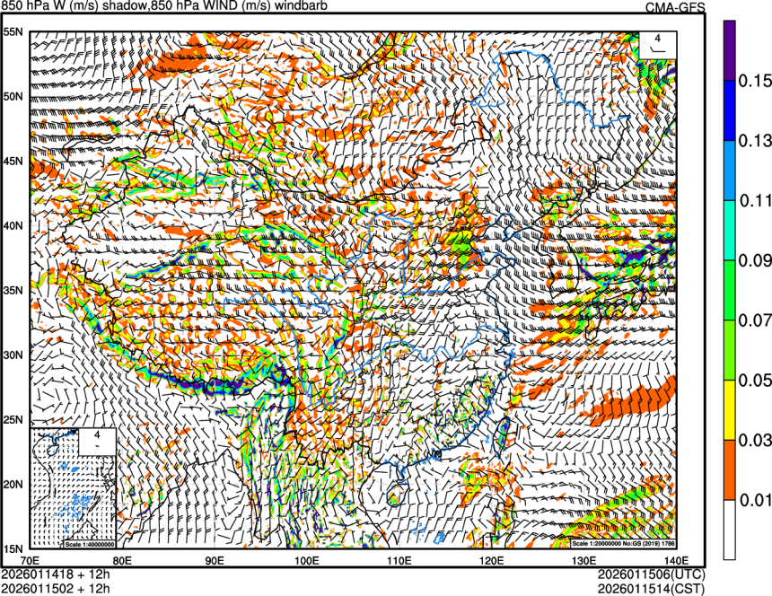 01/14 18时 +012小时