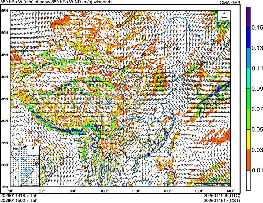 01/14 18时 +015小时