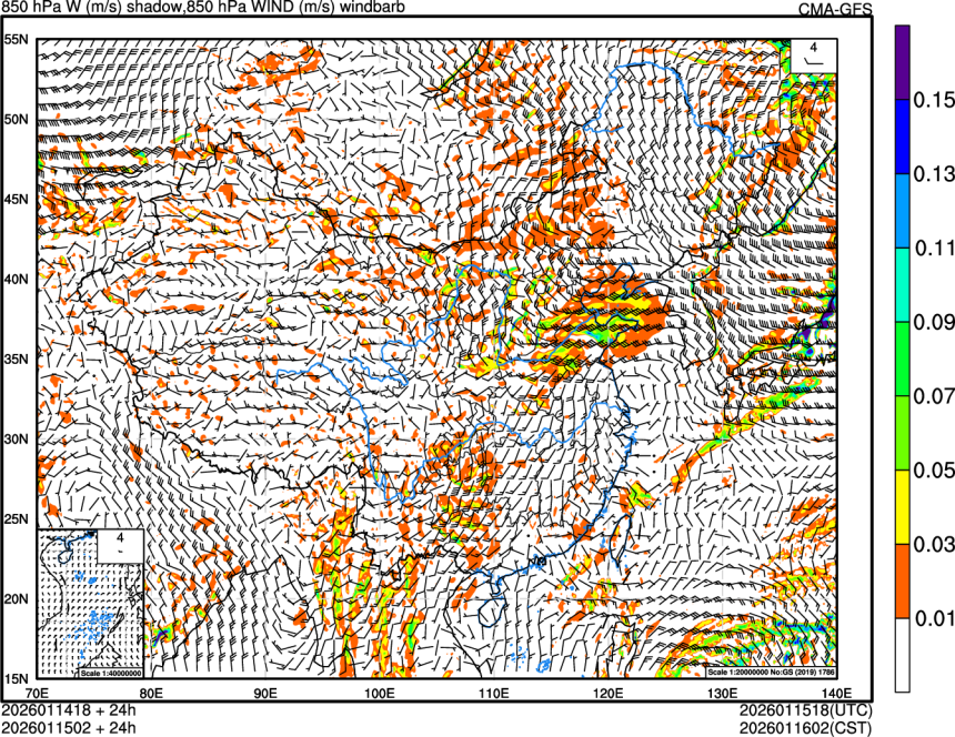 01/14 18时 +024小时