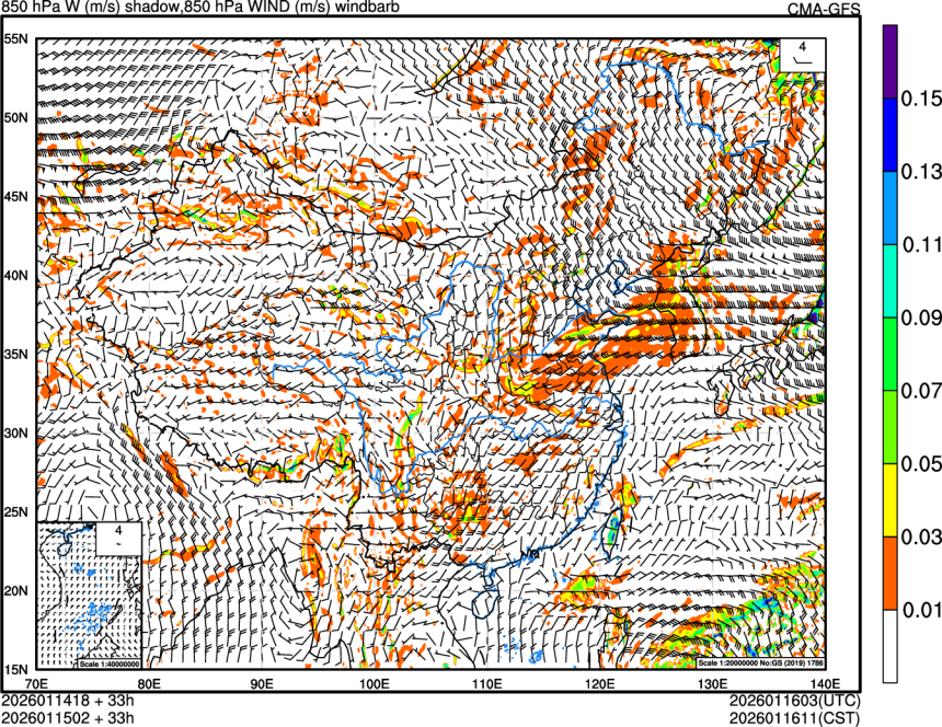 01/14 18时 +033小时