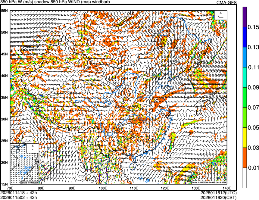 01/14 18时 +042小时