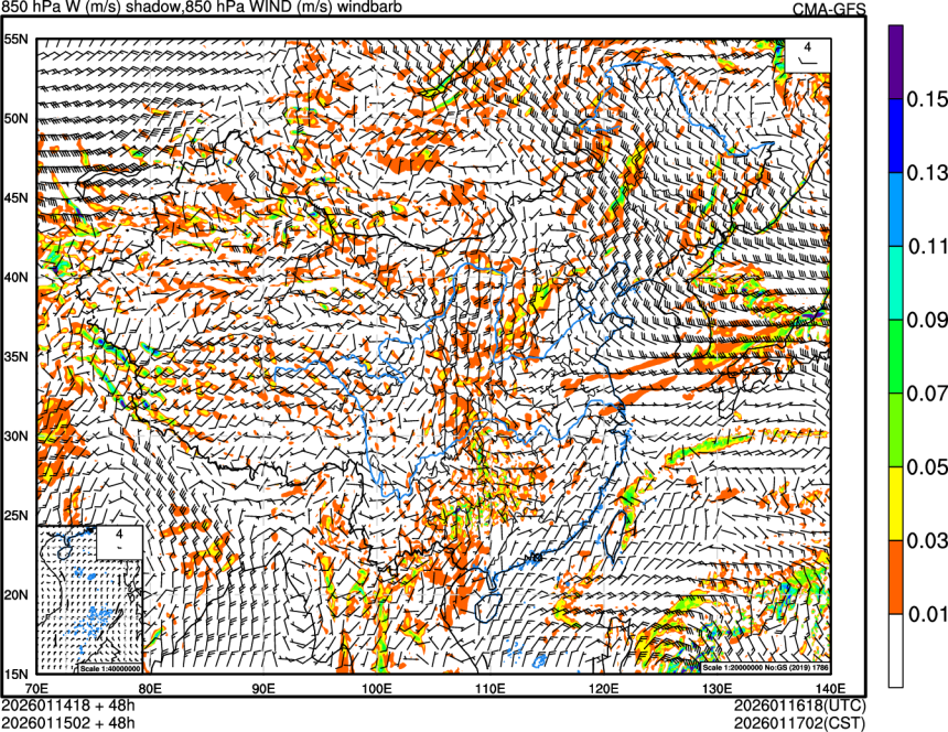 01/14 18时 +048小时