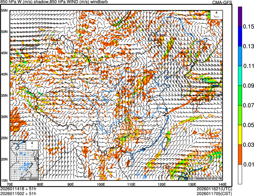 01/14 18时 +051小时