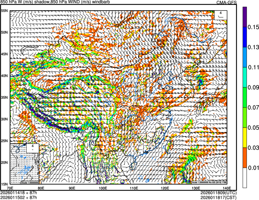 01/14 18时 +087小时