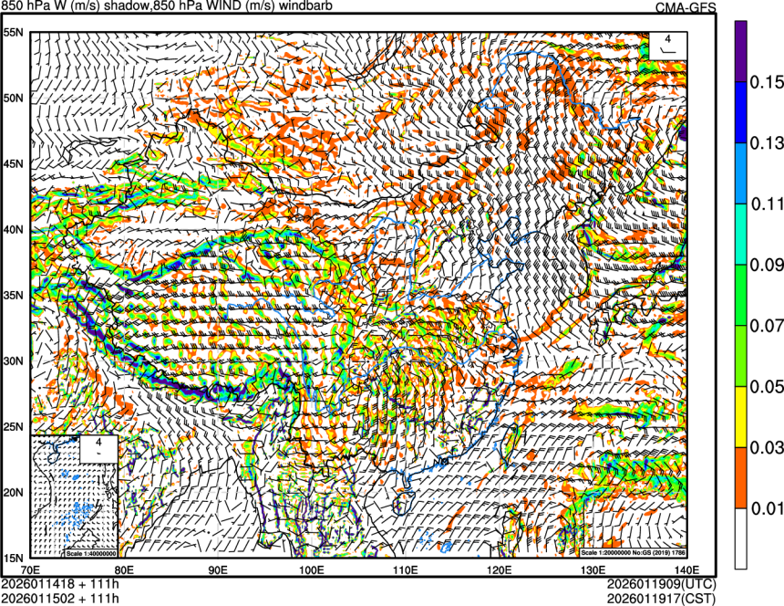 01/14 18时 +111小时